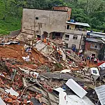 Tragédias climáticas não se resolvem com discurso