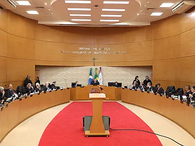 TJMS suspende efeitos de Lei que aumentou salário da prefeita de Campo Grande