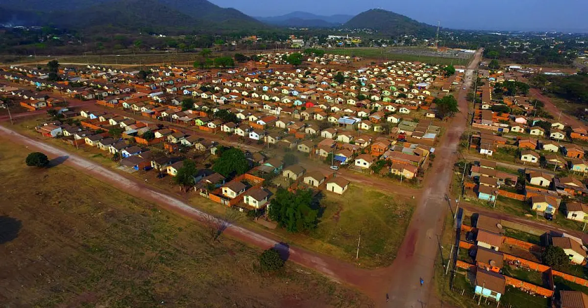 Prefeitura licita drenagem e pavimentação do Padre Ernesto, primeira obra do Fonplata