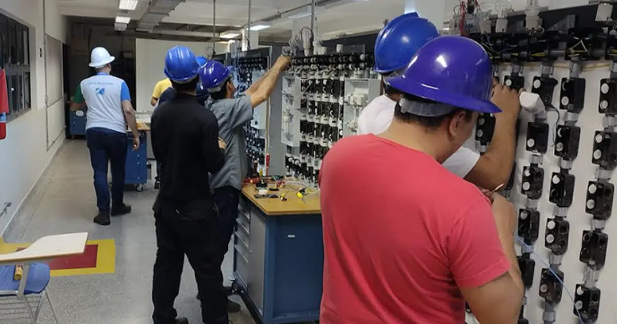 Inova Senai MS está com inscrições abertas para edição de 2023