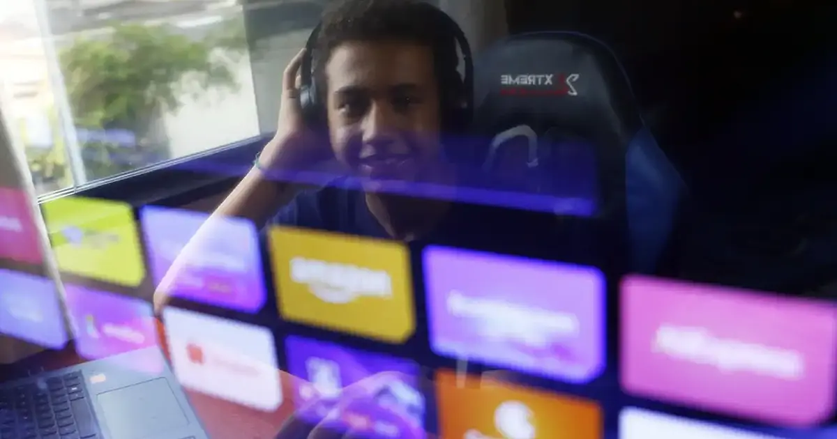 De cada 10 serviços digitais, 8 não checam idade na criação de conta