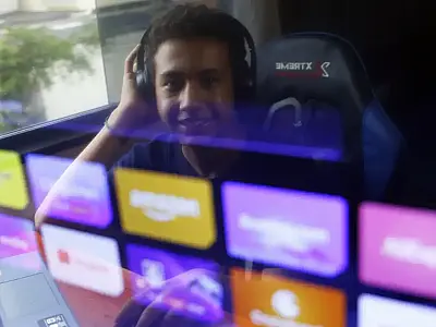 De cada 10 serviços digitais, 8 não checam idade na criação de conta