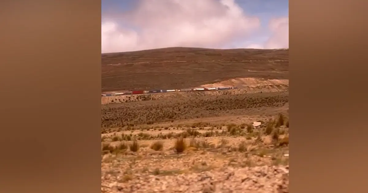 Família de MS encara 24h na estrada para driblar bloqueio e sair da Bolívia