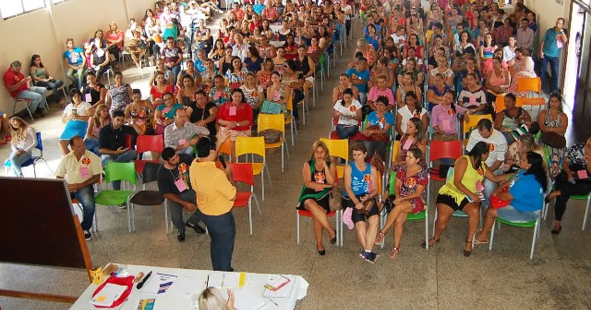 Ponta Porã não inicia ano letivo na Rede Municipal