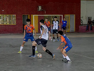 Funec divulga calendário esportivo de 2025