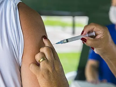 Corumbá divulga cronograma das salas de vacina até sexta-feira, 1° de agosto