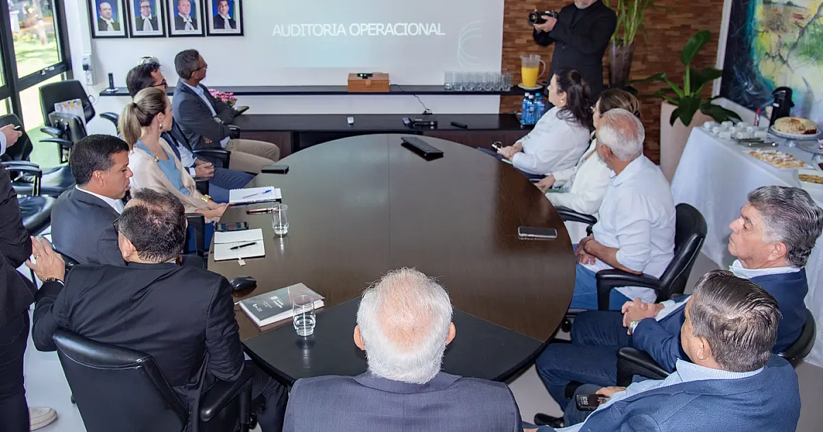 TCE-MS apresenta resultados e metas em reunião do Comitê Ampliado da Primeira Infância