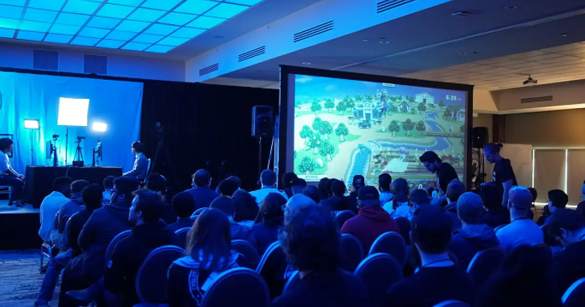 Brasil se consolida como destino para eventos de jogos em 2025