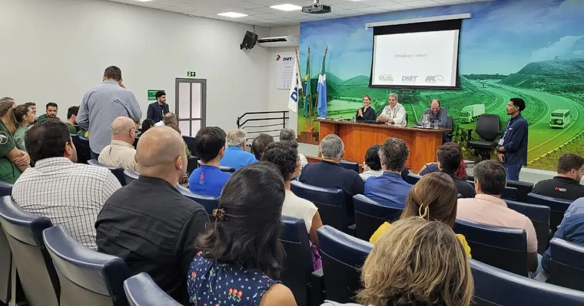 Plano para BR-262 avança com ações contra mortes de animais no Pantanal