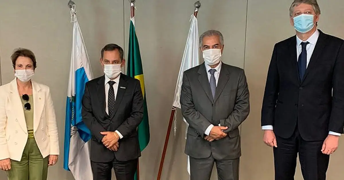 Novo edital para venda da UFN3 deve sair ainda no 1&ordm; semestre