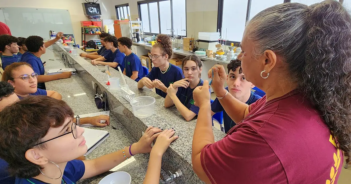 Profissionais podem se cadastrar para atuar na educação técnica em MS