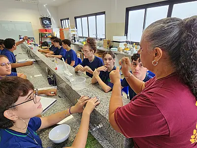 Profissionais podem se cadastrar para atuar na educação técnica em MS