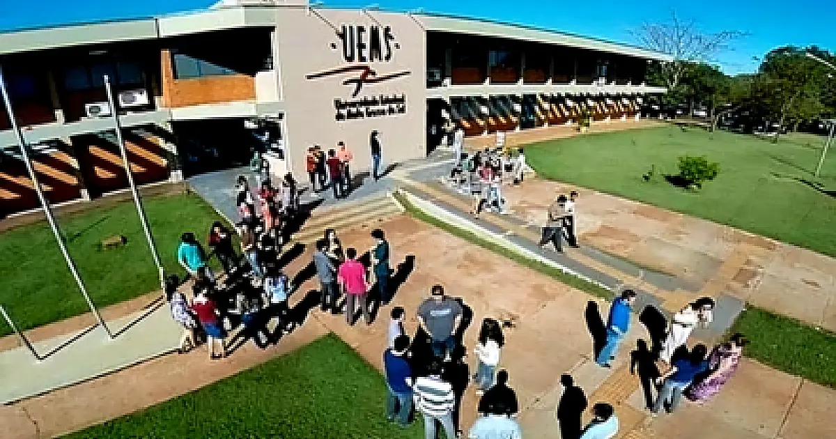 Alexandre reforça pedido ao Governo por polo da Universidade Estadual em Corumbá