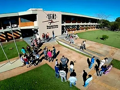 Alexandre reforça pedido ao Governo por polo da Universidade Estadual em Corumbá