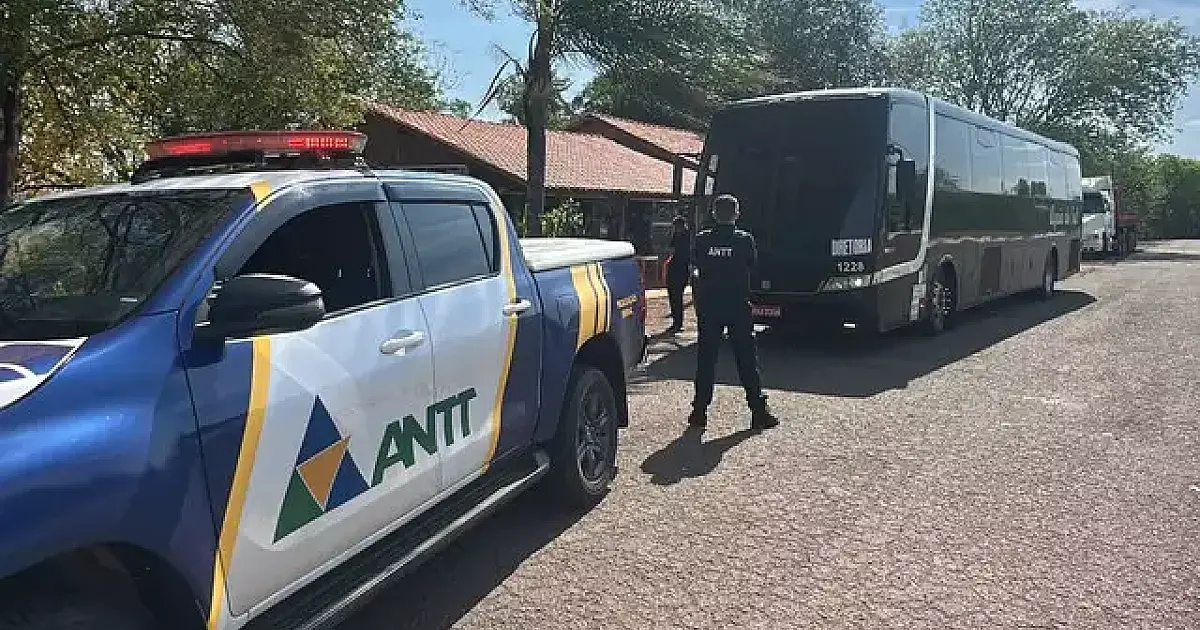 Frota clandestina entre Corumbá e SP tem se tornado a principal rota do tráfico de drogas no país