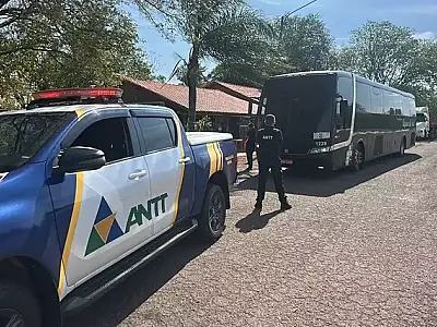 Frota clandestina entre Corumbá e SP tem se tornado a principal rota do tráfico de drogas no país