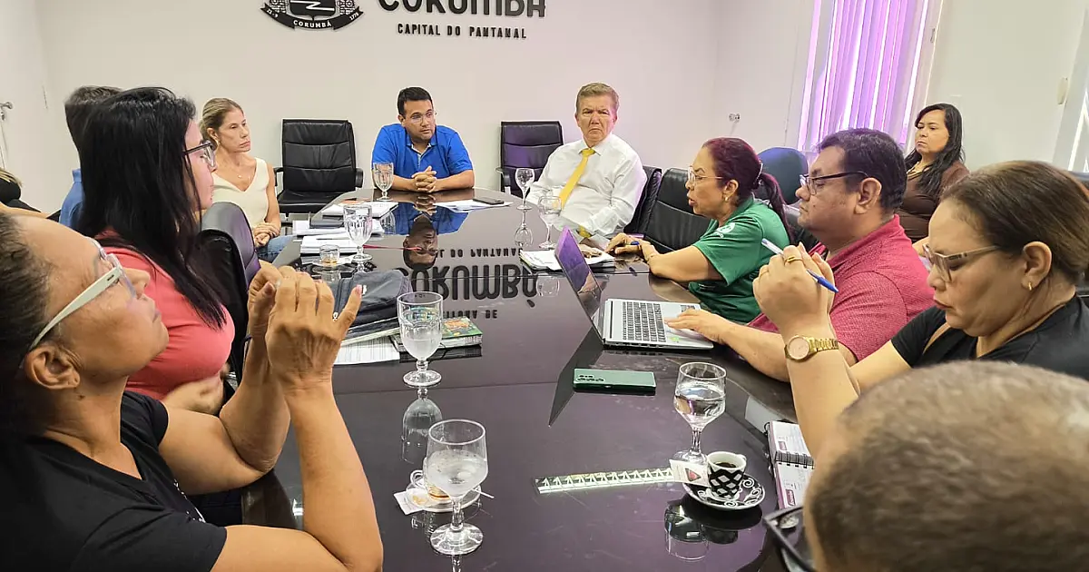 SIMTED pede enquadramento de apoio pedagógico e prefeitura avalia impactos