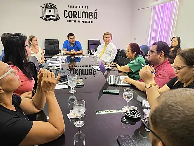 SIMTED pede enquadramento de apoio pedagógico e prefeitura avalia impactos