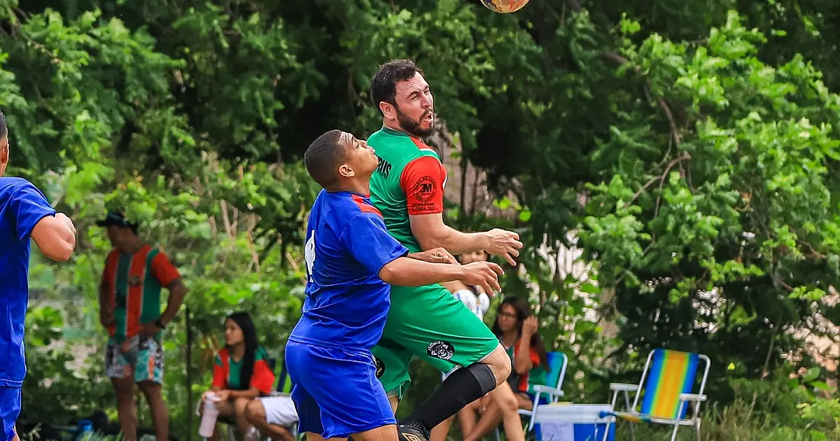 Primavera é confirmado campeão da Copa Integração de Futebol 2025