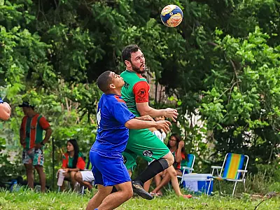 Primavera é confirmado campeão da Copa Integração de Futebol 2025