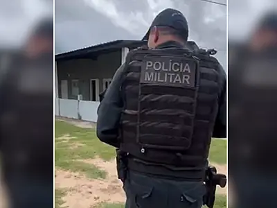 Operação resgata mulher vítima de violência em área de difícil acesso no Pantanal