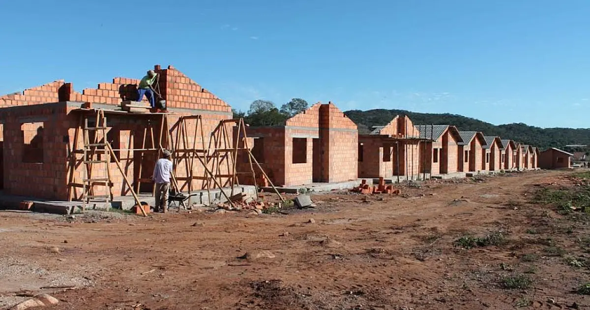 Inscrição e atualização do Cadastro habitacional inicia segunda (27)