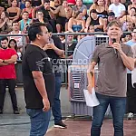 Paulo Duarte anuncia destinação de área para mais 300 casas em Corumbá