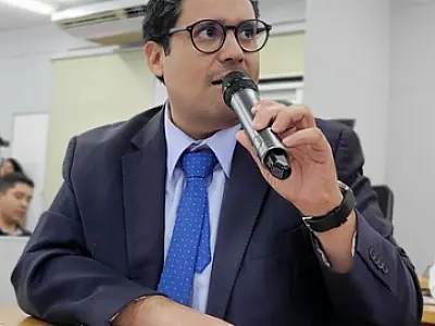 Chicão sugere entrega de cestas natalinas aos servidores municipais