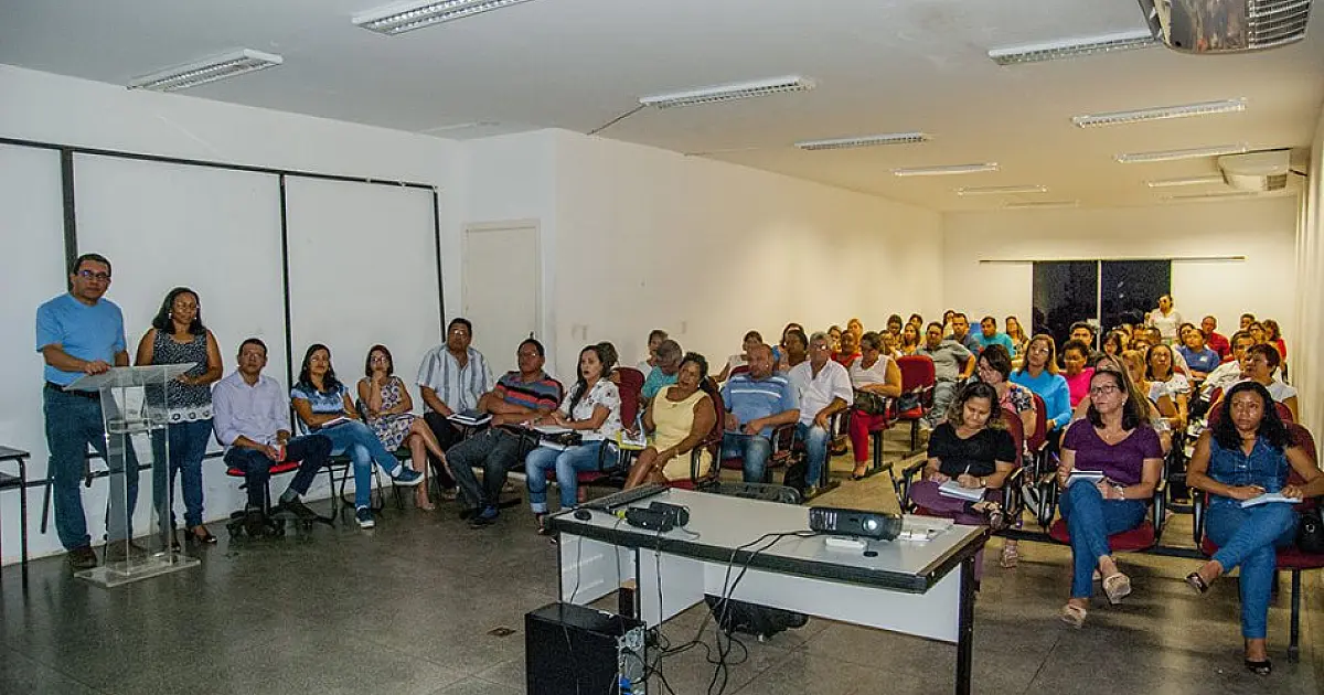 Diretores e técnicos da REME participam de webconferência sobre PDDE