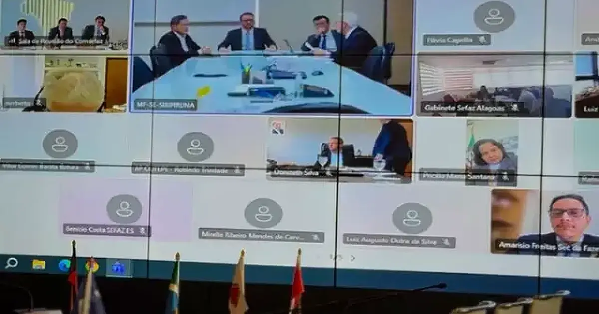 MS adere a pacote nacional para conter alta dos combustíveis