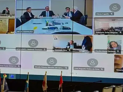 MS adere a pacote nacional para conter alta dos combustíveis