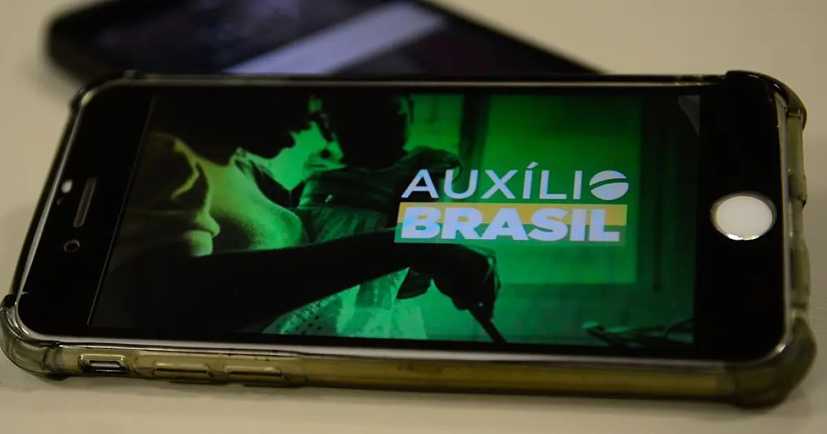 Caixa paga Auxílio Brasil para beneficiários com NIS final 2