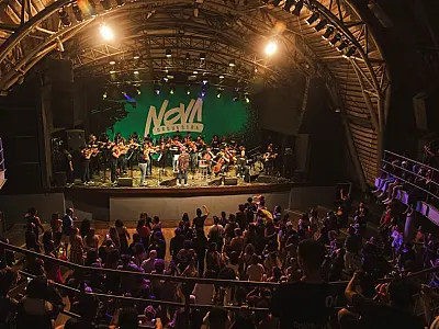 Músicos do Pantanal se destacam em turnê nacional em tributo a Michael Jackson