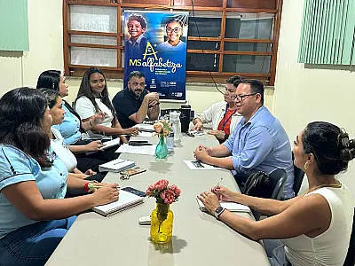 Corumbá lança projeto escolar para promover respeito e cidadania