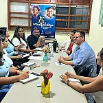 Corumbá lança projeto escolar para promover respeito e cidadania