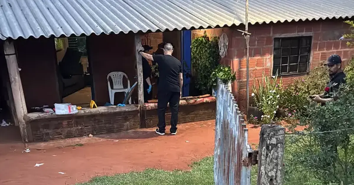 Mulher de 44 anos é a 1ª vítima de feminicídio do ano em MS