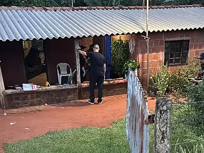 Mulher de 44 anos é a 1ª vítima de feminicídio do ano em MS