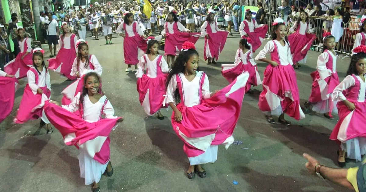 Governo do Estado apoia carnaval de cinco municípios com R$ 651 mil