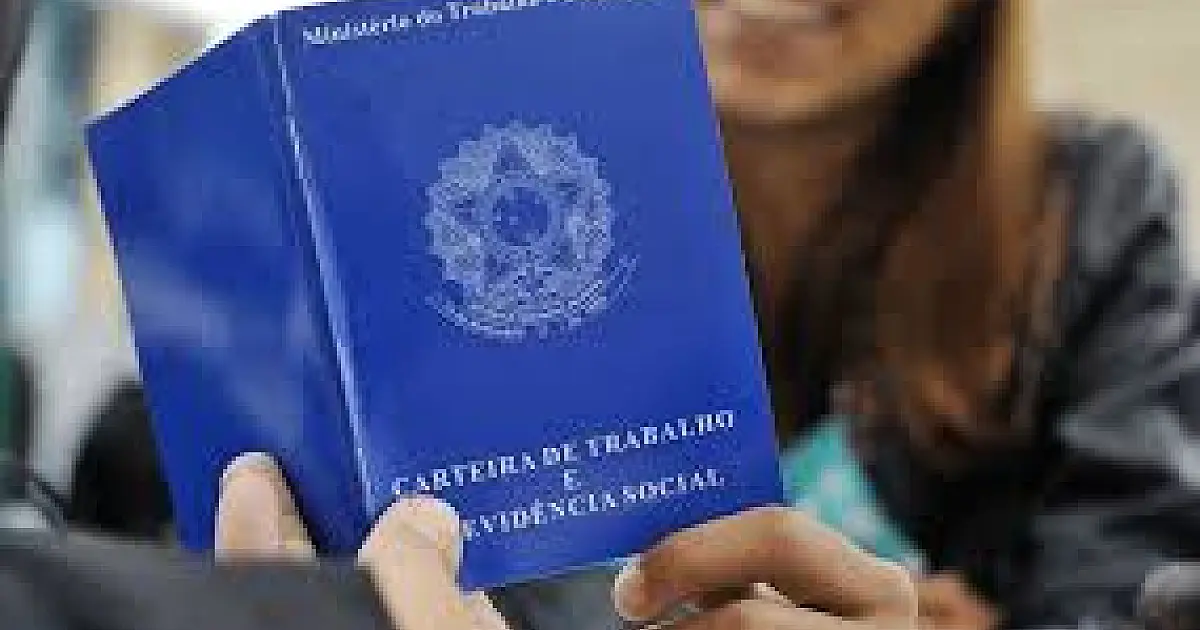 Funtrab oferta 958 oportunidades de emprego em todo Estado