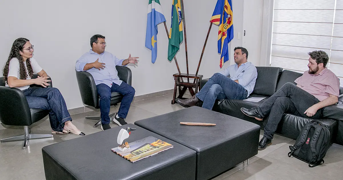 Projeto viário deve ligar Pantanal de MS a MT por rota entre Corumbá e Poconé