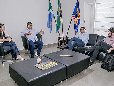 Projeto viário deve ligar Pantanal de MS a MT por rota entre Corumbá e Poconé