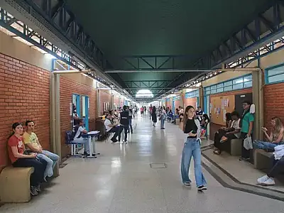 Em MS, apenas seis faculdades ficam acima da média no Enade