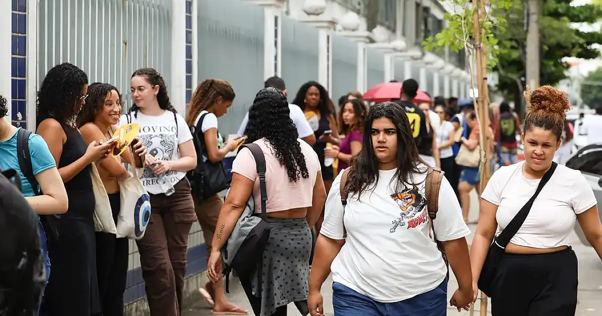 Fies: pré-selecionados devem complementar inscrição a partir de sexta