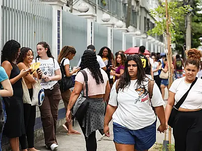 Fies: pré-selecionados devem complementar inscrição a partir de sexta