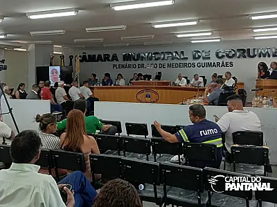Audiência Pública: Especialistas defendem que ferrovia tenha administração pública