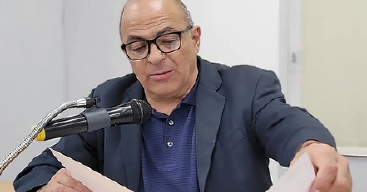 Yussef sugere parceria com mineradoras para pavimentar Avenida Senador Paulino