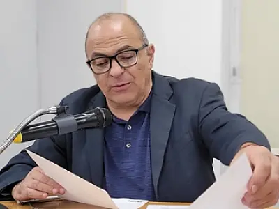 Yussef cobra revitalização das faixas de pedestres e redutores de velocidade