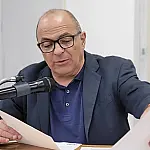 Yussef sugere parceria com mineradoras para pavimentar Avenida Senador Paulino