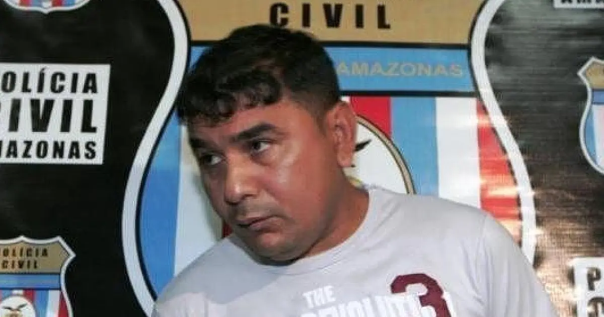 Ordem para chacinas na região norte saiu de Penitenciária Federal de MS