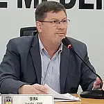 Bira cobra projeto de revitalização de alameda que liga bairros Cervejaria e Dom Bosco